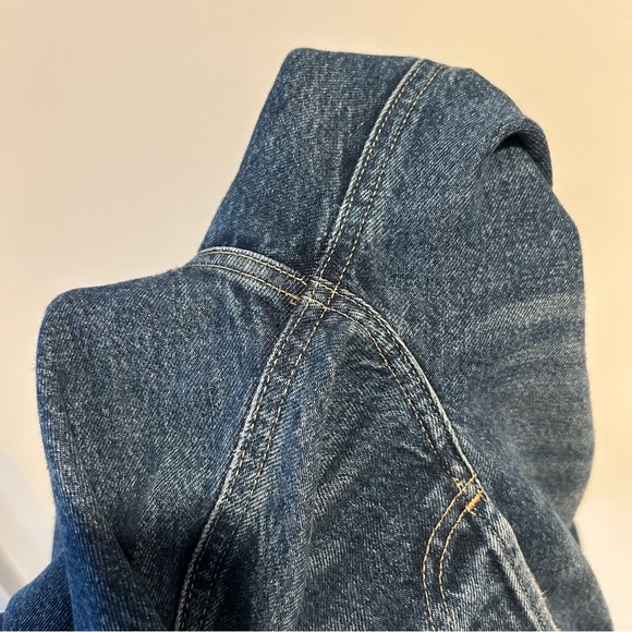 Citizens of Humanity Dahlia Bow Leg Baby Roll Jeans Size 30 - Picture 14 of 14